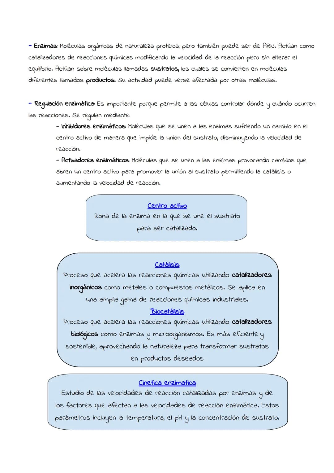 Temario completo
24/25
BIOLOGÍA # Tema 1 Nivel molecular
1.1- Bioelementos: Componentes orgánicos que forman parte de los seres vivos. Hay