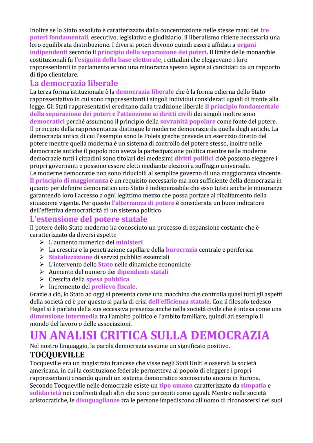 # Il Potere
Con il termine potere si indica la capacità di ottenere effetti, di influenzare gli altri e di
produrre cambiamenti.
Nei rappo