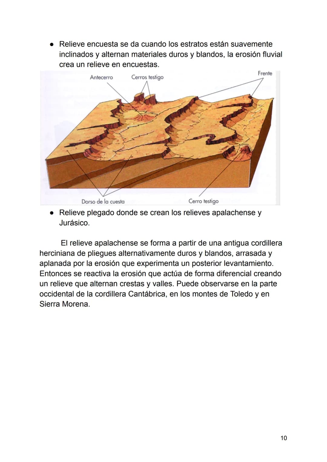 GEOGRAFÍA.
Tema 1: EL ESPACIO GEOGRÁFICO ESPAÑOL. LA DIVERSIDAD
GEOMORFOLÓGICA.
1. El espacio geográfico español.
España peninsular, los
