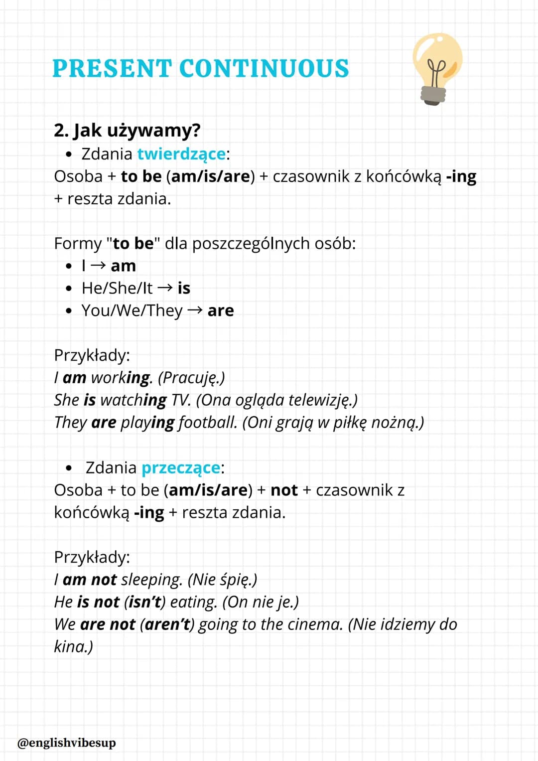 # JĘZYK ANGIELSKI
MATURA 2025
You
CAN DO
IT
@englishvibesup # CZASY W JĘZYKU ANGIELSKIM
## POZIOM PODSTAWOWY
Czasy, które obowiązują Cię