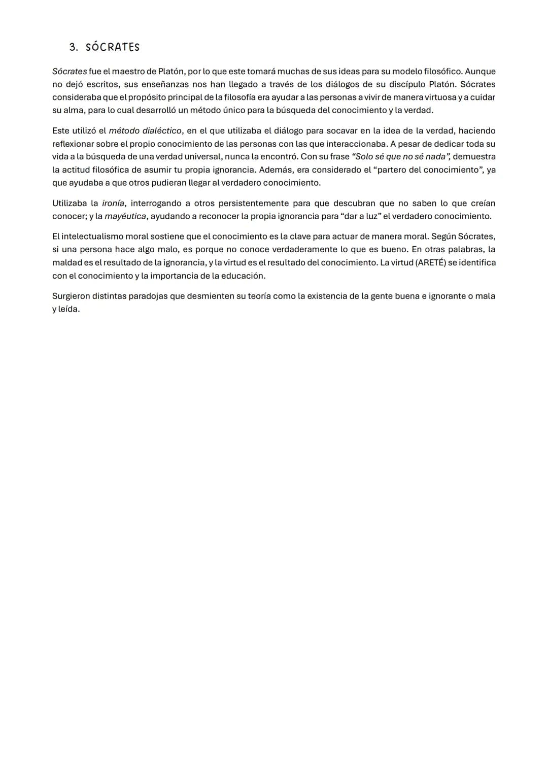 2. SOFISTAS
El problema de la Naturaleza fue sustituido por las cuestiones acerca del ser humano y su vida en sociedad.
Los sofistas eran