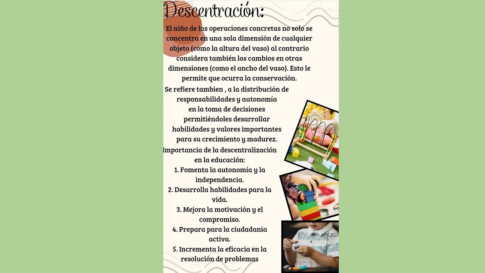 # Desarrollo
cognitivo
Piaget Equipo conformado
por:
Misael Sanchez Juarez
Angélica María Rocha
Hernández
Karla Berenice Cervantes
Mata #