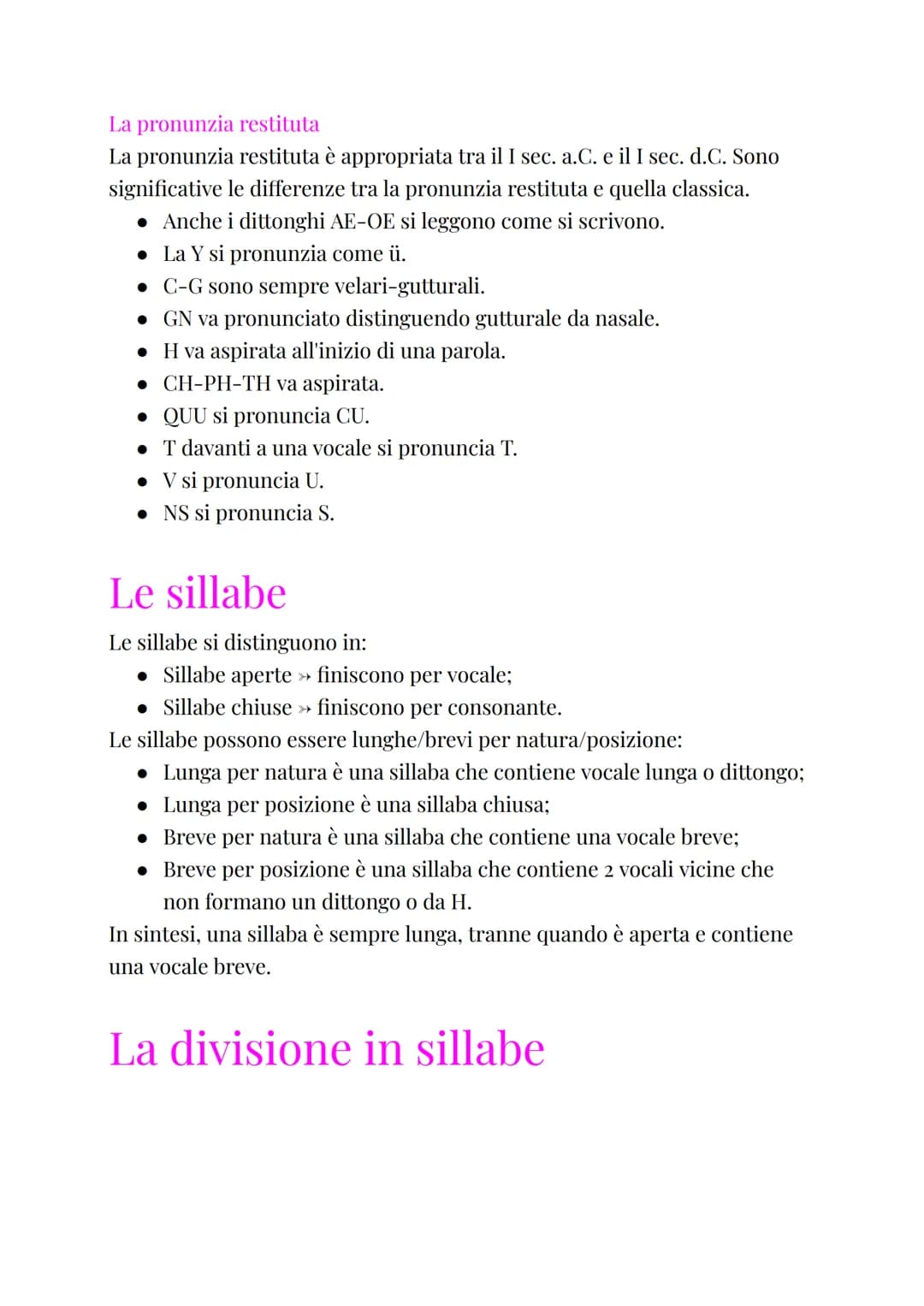 # L'alfabeto latino
A, a
B. b
C. c
D, d
E, e
F, f
G, g
H. h
I, i
K, k
L, 1
M. m
N. n
0,0
P, p
Q. q
R, r
S. s
T. t
U, u
Y, y
Z. z
1. La K i