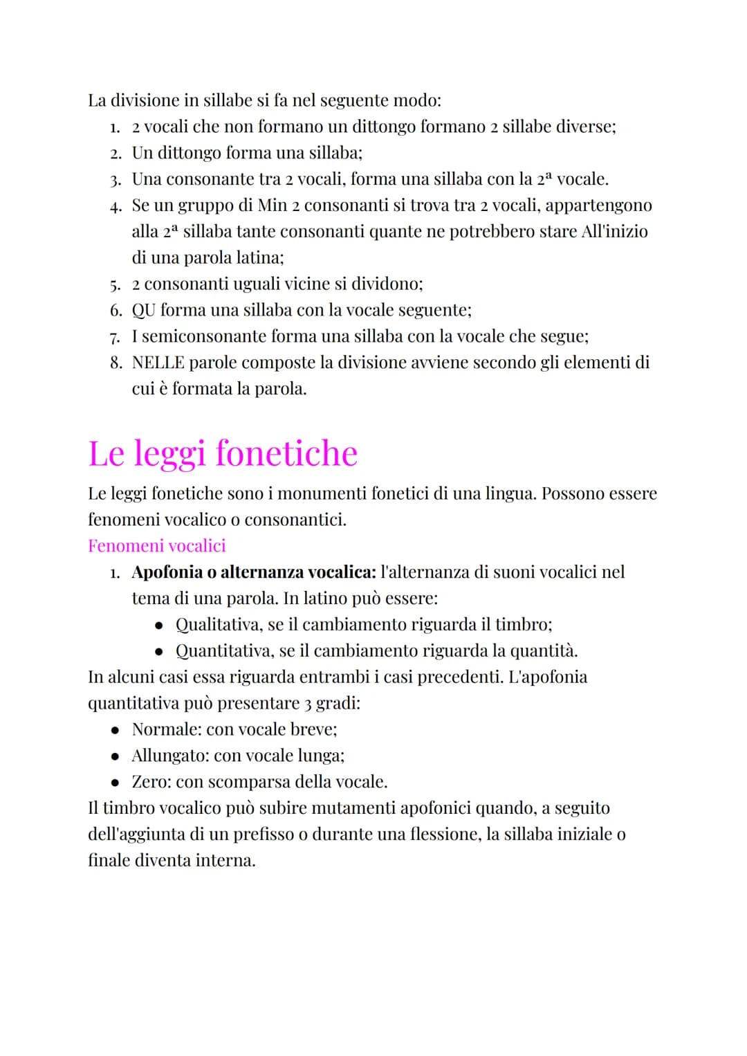 # L'alfabeto latino
A, a
B. b
C. c
D, d
E, e
F, f
G, g
H. h
I, i
K, k
L, 1
M. m
N. n
0,0
P, p
Q. q
R, r
S. s
T. t
U, u
Y, y
Z. z
1. La K i