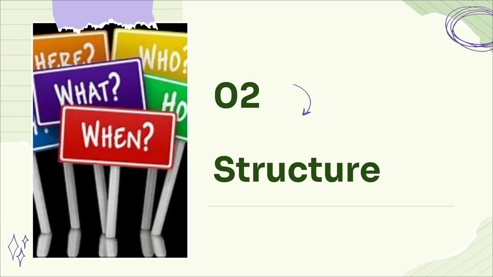 # SIMPLE
PAST
Time period has finished Table of contents
01 What is..?
02 structure
03 affirmative,
negative and
question # What is Sim