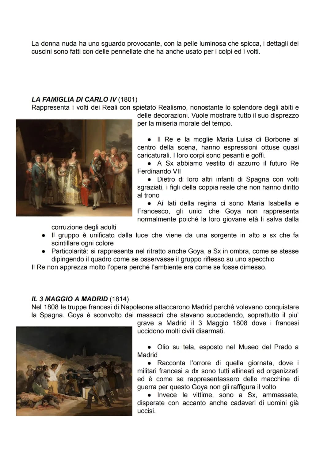 # NEOCLASSICISMO
Successivamente al Rococò, considerato irrazionale e artificioso, nasce il
Neoclassicismo: arte che si rivolge all'antico
