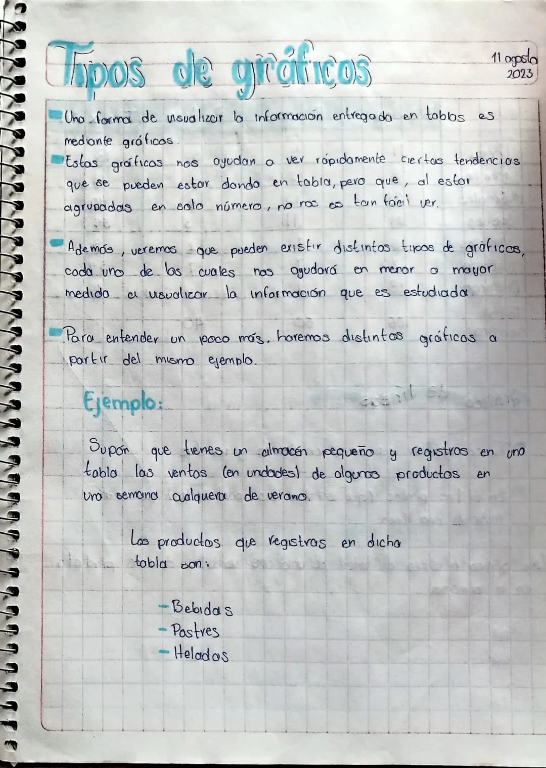 # Unidad 1: Estoralistuçan
Objetivo
* Relacionar los conceptos, fundamentales de la estadística
como herramienta para organizar, sinteti