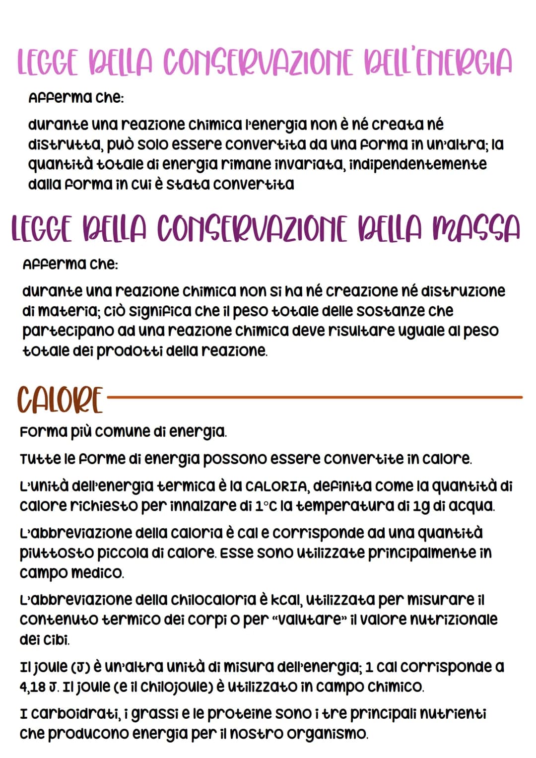 # LA SARUTHUR della mallERIA
## Definizione
➤ La materia è definita come quella parte del nostro Universo che ha un volume (dato dallo spa