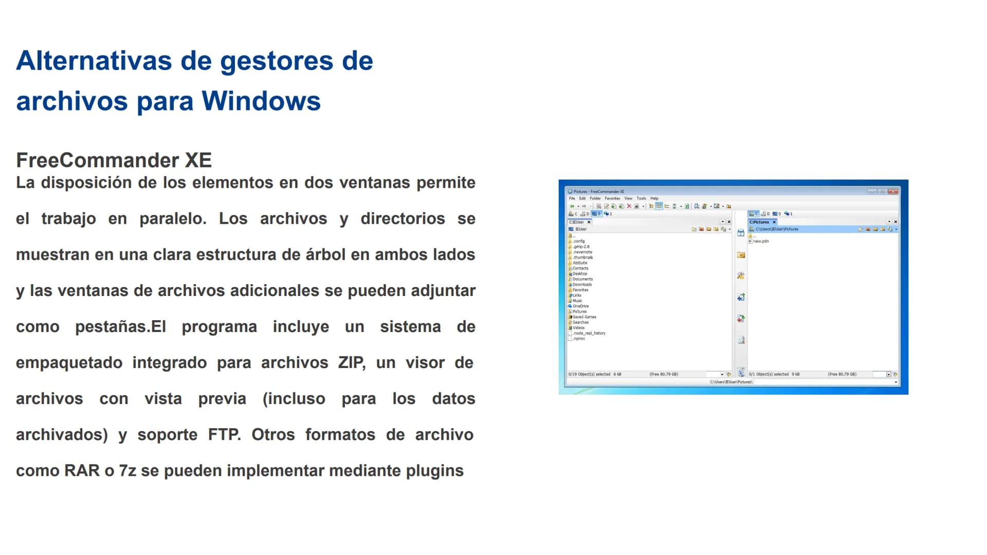 Equipo 2
Integrantes:
COMANDOS BÁSICOS
CON ARCHIVOS Y
CARPETAS
Mauricio Amaro Herrera
Jackeline Pichón P.
Jose antonio Rodriguez hernan