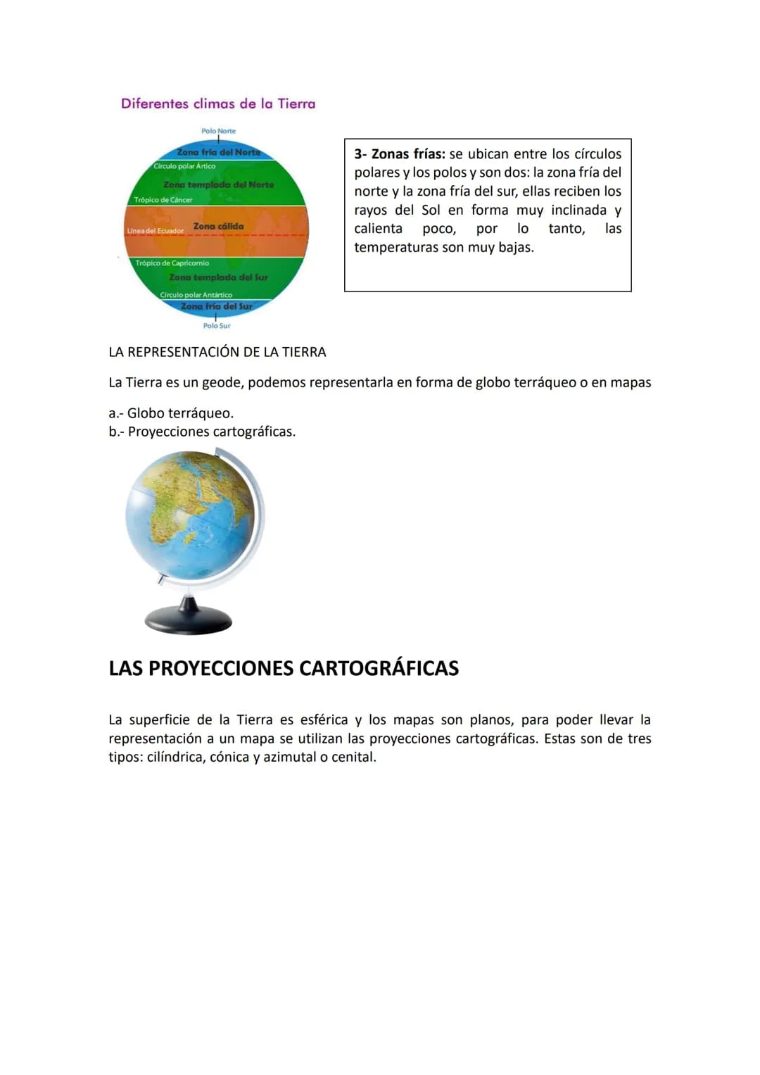 # UNIDAD DIDÁCTICA. EL PLANETA
# TIERRA
1.- EL UNIVERSO, EL SISTEMA SOLAR Y LA TIERRA.
1.1 LA TIERRA, UN PUNTO EN EL UNIVERSO.
El Big bang