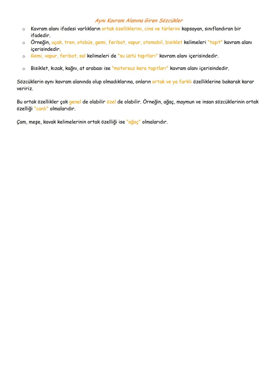 # 8.Sınıf Sözcükte Anlam Konu Anlatımı PDF
Sözcükte Anlam konusu, sözcüklerin farklı anlamlarda kullanılması ile ilgilidir. Kelimelerin bir