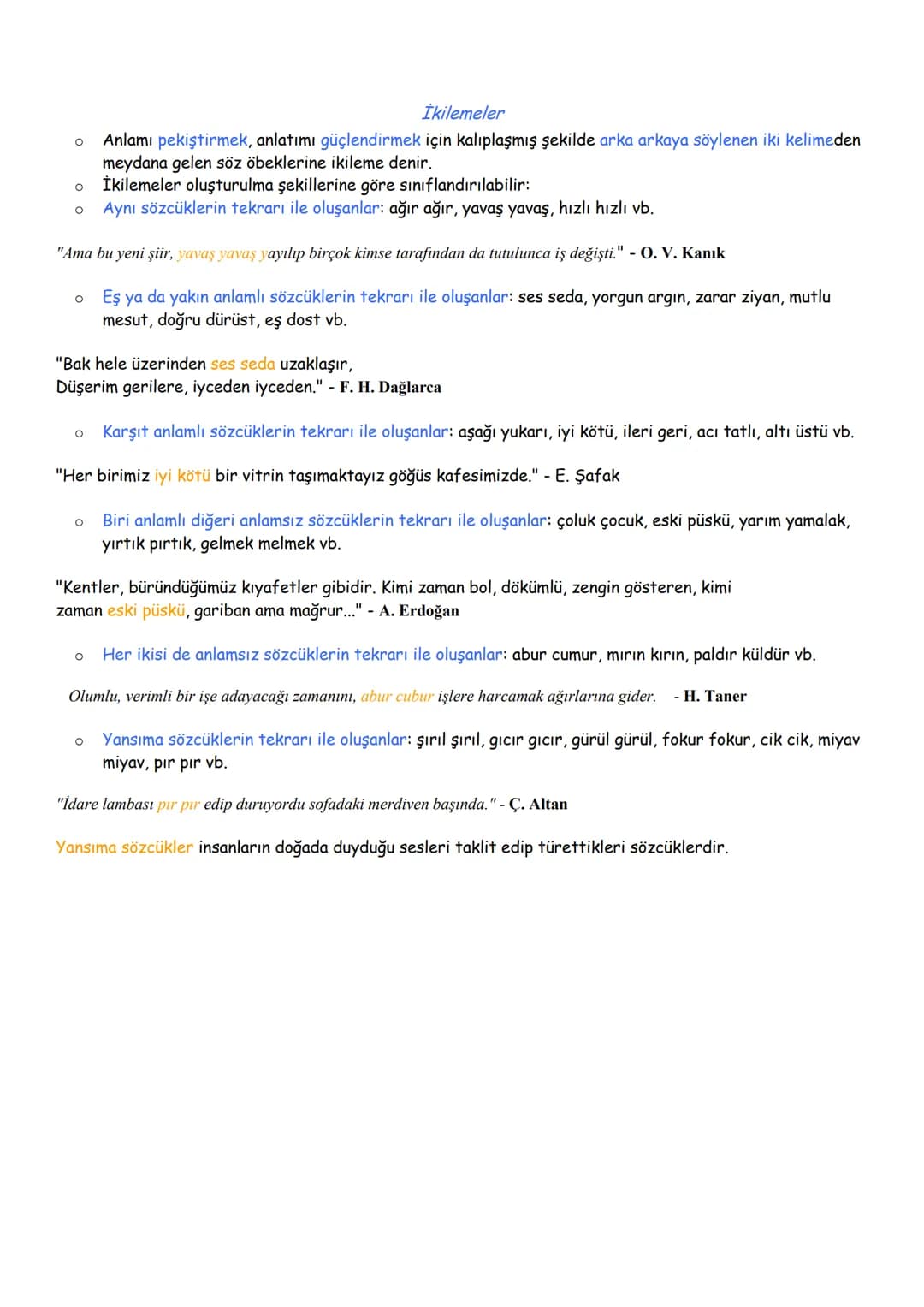 # 8.Sınıf Sözcükte Anlam Konu Anlatımı PDF
Sözcükte Anlam konusu, sözcüklerin farklı anlamlarda kullanılması ile ilgilidir. Kelimelerin bir