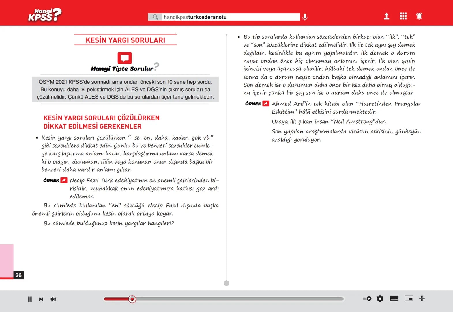 Ünite
2
Cümlede Anlam
Hangi
KPSS? 22
# Hangi
# KPSS
Qhangikpssturkcedersnotu
## Hangi Tipte Sorulur?
"Cümlede Anlam" ünitesinden ortal
