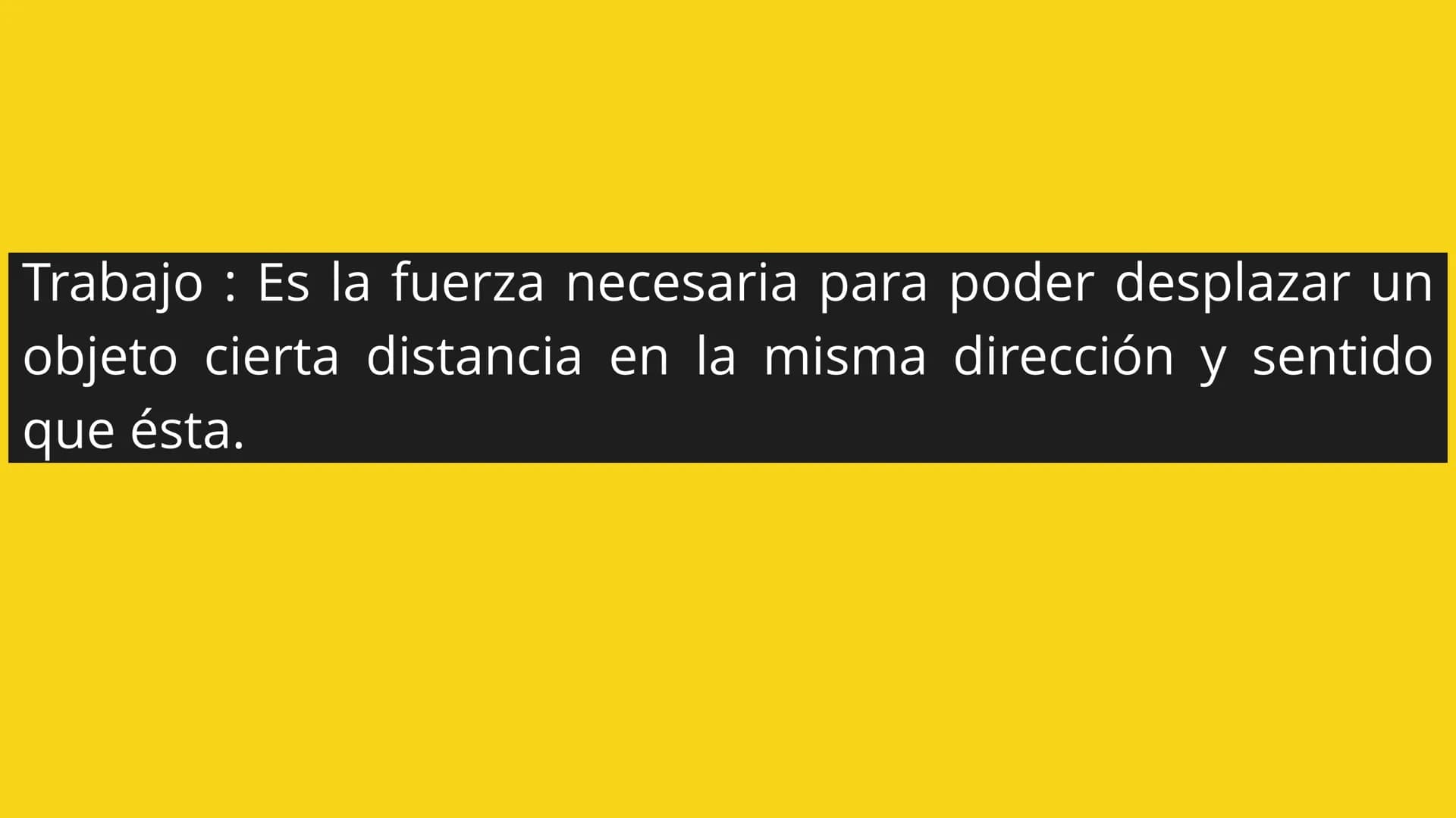 # Fuerza
Es un agente que es capaz de cambiar el estado de reposo o de movimiento de un cuerpo, así
mismo también es capaz de deformarlo. L