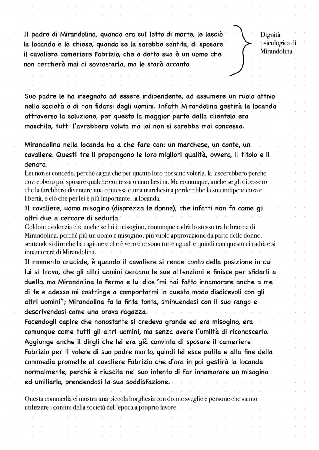# CARLO GOLDONI
Nasce a Venezia nel 1707
Nei primi anni della sua vita segue il padre medico a Perugia
Studia in un
collegio di gesuiti