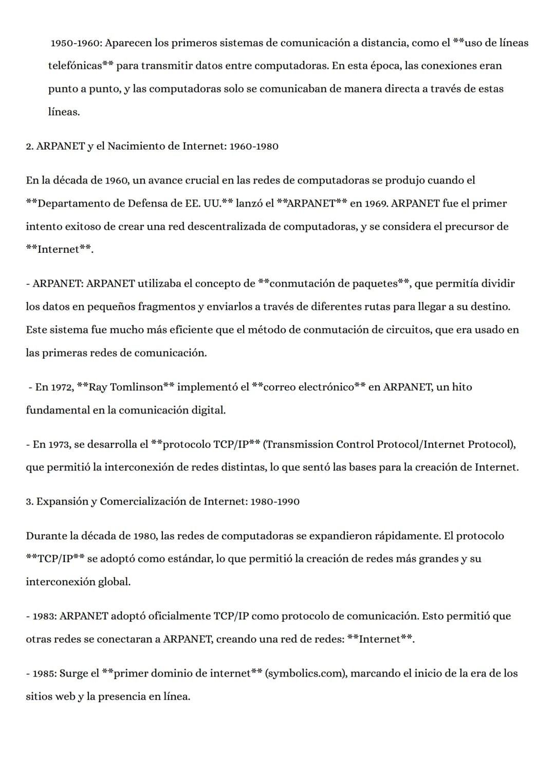 # INTRODUCCION A LAS REDES DE
COMPUTADORAS
¿QUE ES EL INTERNET?
El **internet** es una red global de computadoras interconectadas que perm