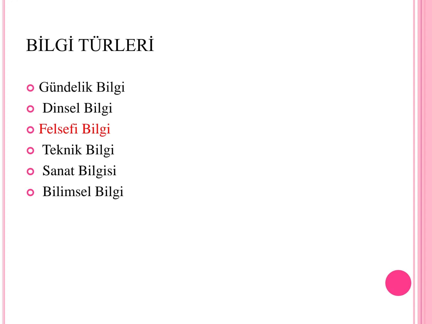 # 10.SINIF /FELSEFE /1.ÜNİTE # FELSEFE NEDİR?
• Felsefe (philosophia) sözcüğü Yunancadan gelir. "Philio"
sevmek, "sophia" da bilgelik demek