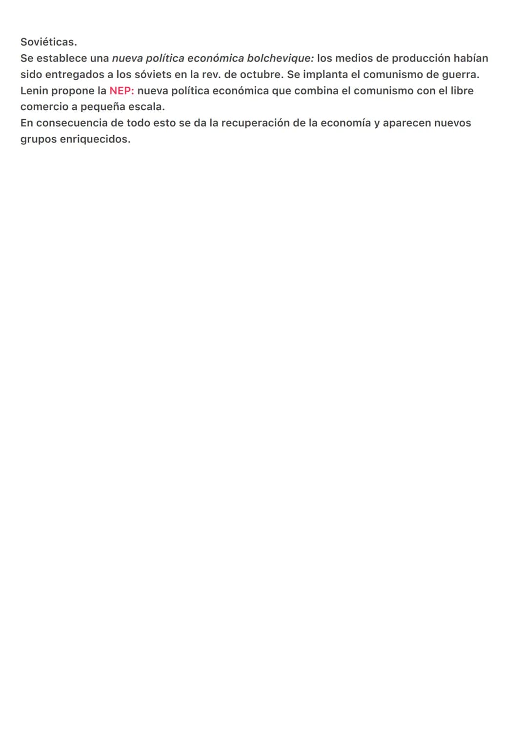 # T2: LA REVOLUCIÓN RUSA
1. La Rusia Zarista.
La Rusia zarista del sXX está gobernada por los zares. Este Imperio tenía una gran extensión