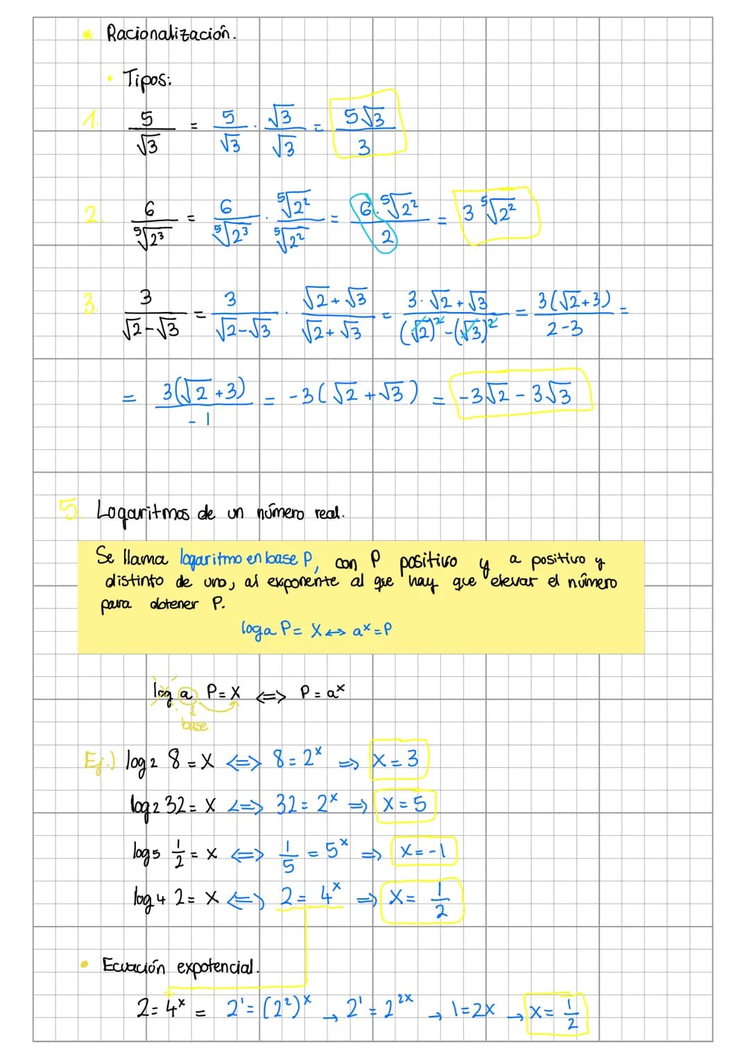 Temas 1,2 y3.
+
Tema 1: Números reales
1. Números racionales
e iracionales.
$
\mathbb{R}
$
0
$
\mathbb{R}
$
3
$
\mathbb{N}
$
$
\mathbb