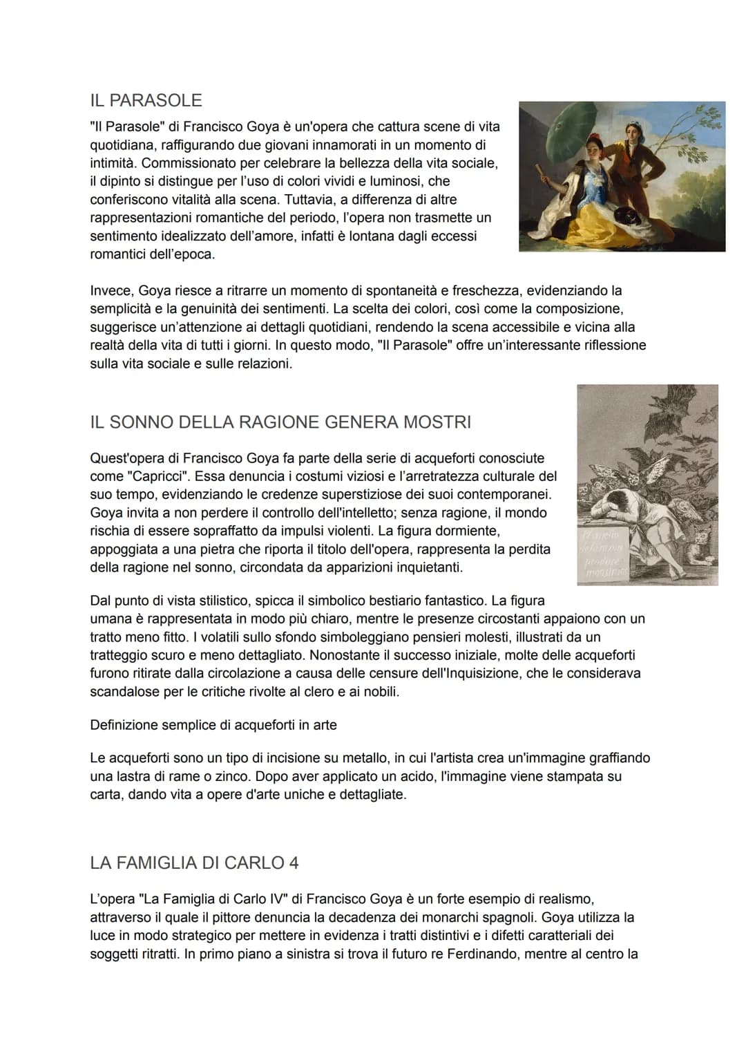 # ROMANTICISMO
II Romanticismo è un movimento culturale e artistico che emerge alla fine del 18 secolo,
caratterizzato dalla esternazione d