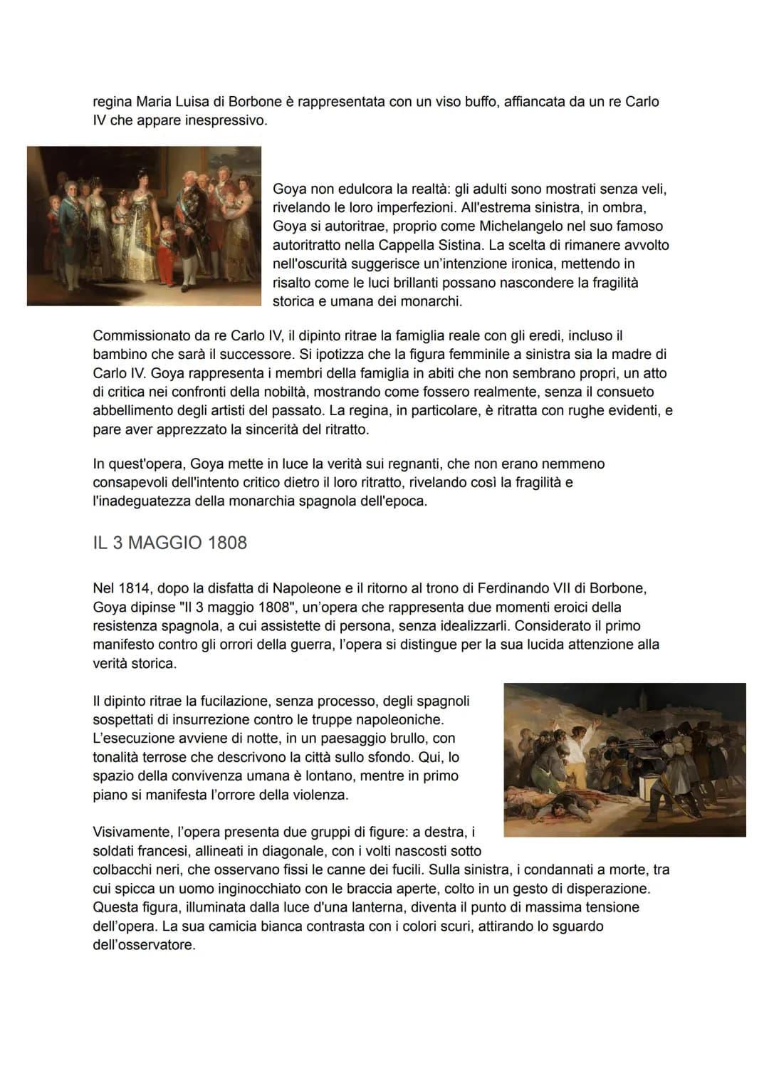 # ROMANTICISMO
II Romanticismo è un movimento culturale e artistico che emerge alla fine del 18 secolo,
caratterizzato dalla esternazione d