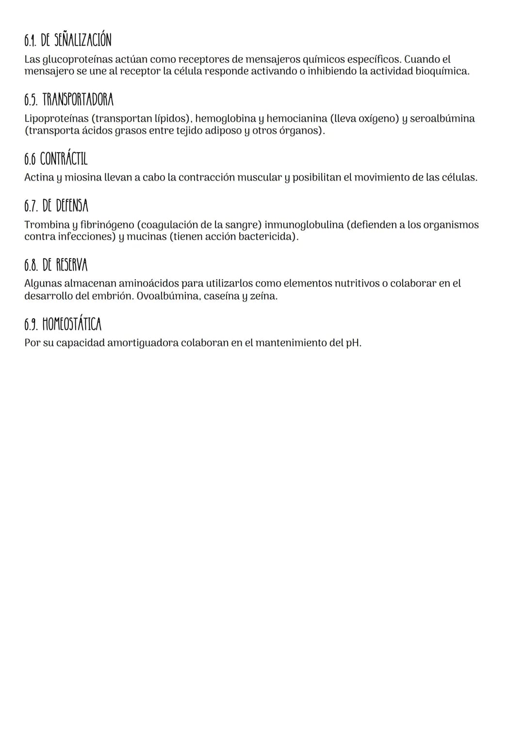 # TEMA 4: PROTEÍNAS
INTRODUCCIÓN
Proteínas: biomoléculas orgánicas formadas por la unión de aminoácidos por enlaces peptídicos.
Están comp