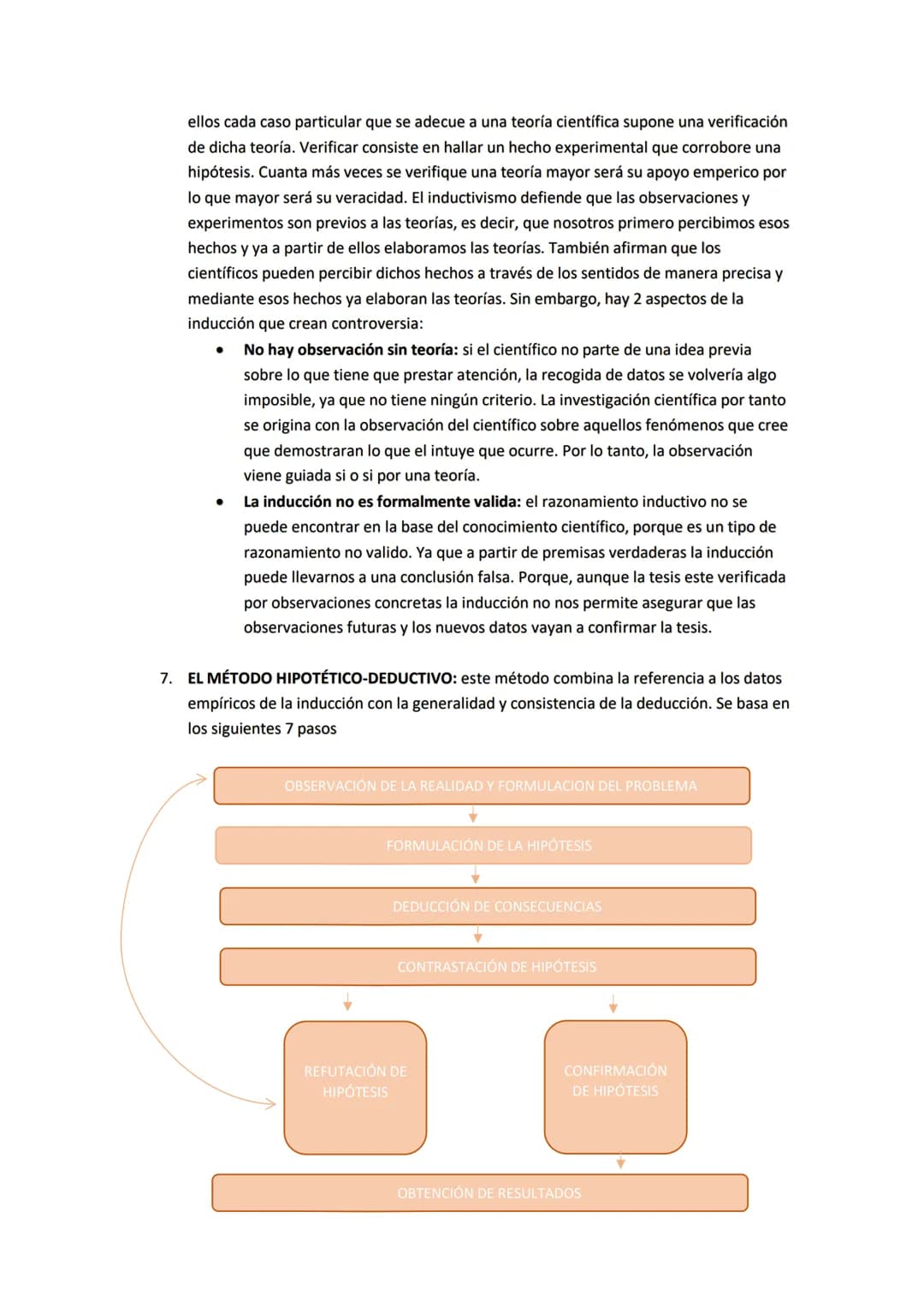 # APUNTES FILOSOFÍA
## TEMA 3: FILOSOFIA Y CIENCIA
1. CARACTERISTICAS DE LA CIENCIA: Galileo Galilei es considerado el primer científico
m