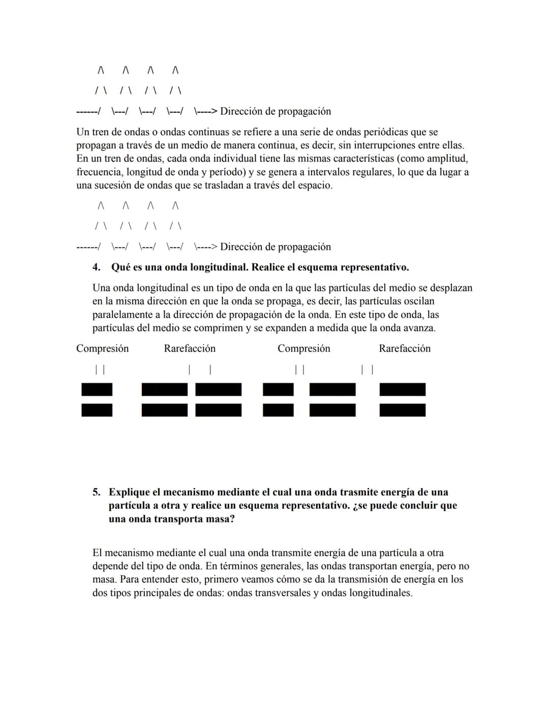 RECUPERACIÓN ÁREA DE FÍSICA: TRABAJANDO CONCEPTOS
ASOSCIADOS AL MOVIMIENTO ARMÓNICO SIMPLE (M.A.S),
ESPECIFICAMENTE SISTEMA DE MASA - RESORT