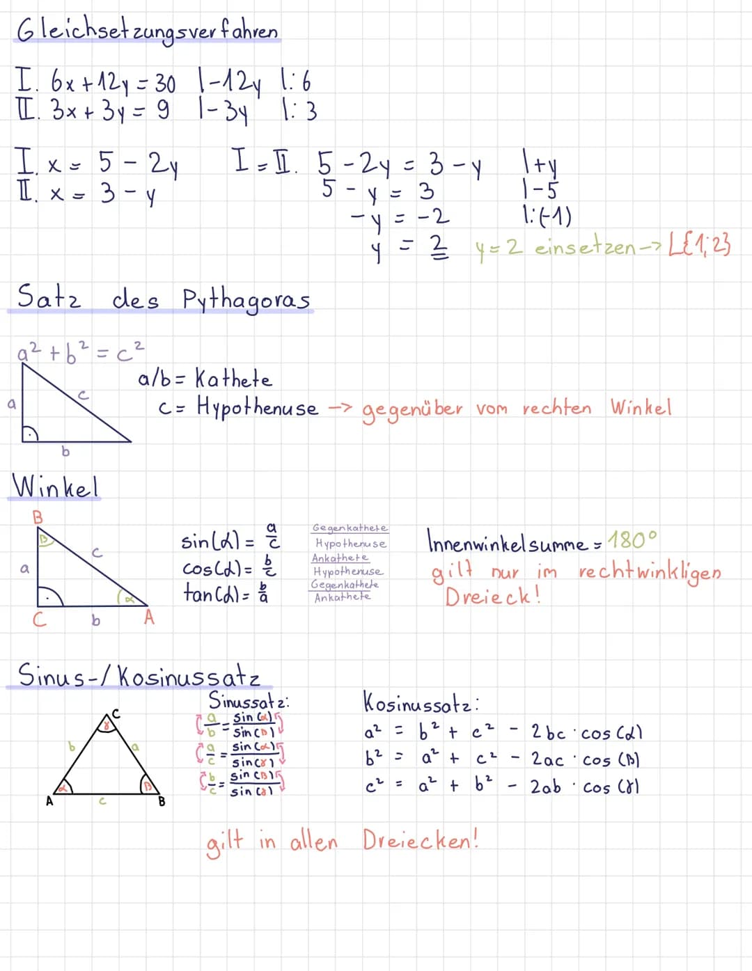 ZP 10 Mathe
Prozentrechnung
p$\,$\Prozentsatz (%) Formeln: p=$\,\frac{W}{G}$
G $\hat{=}$ Grundwert
G=$\,\frac{W}{P}$
W $\hat{=}$ Prozentwert