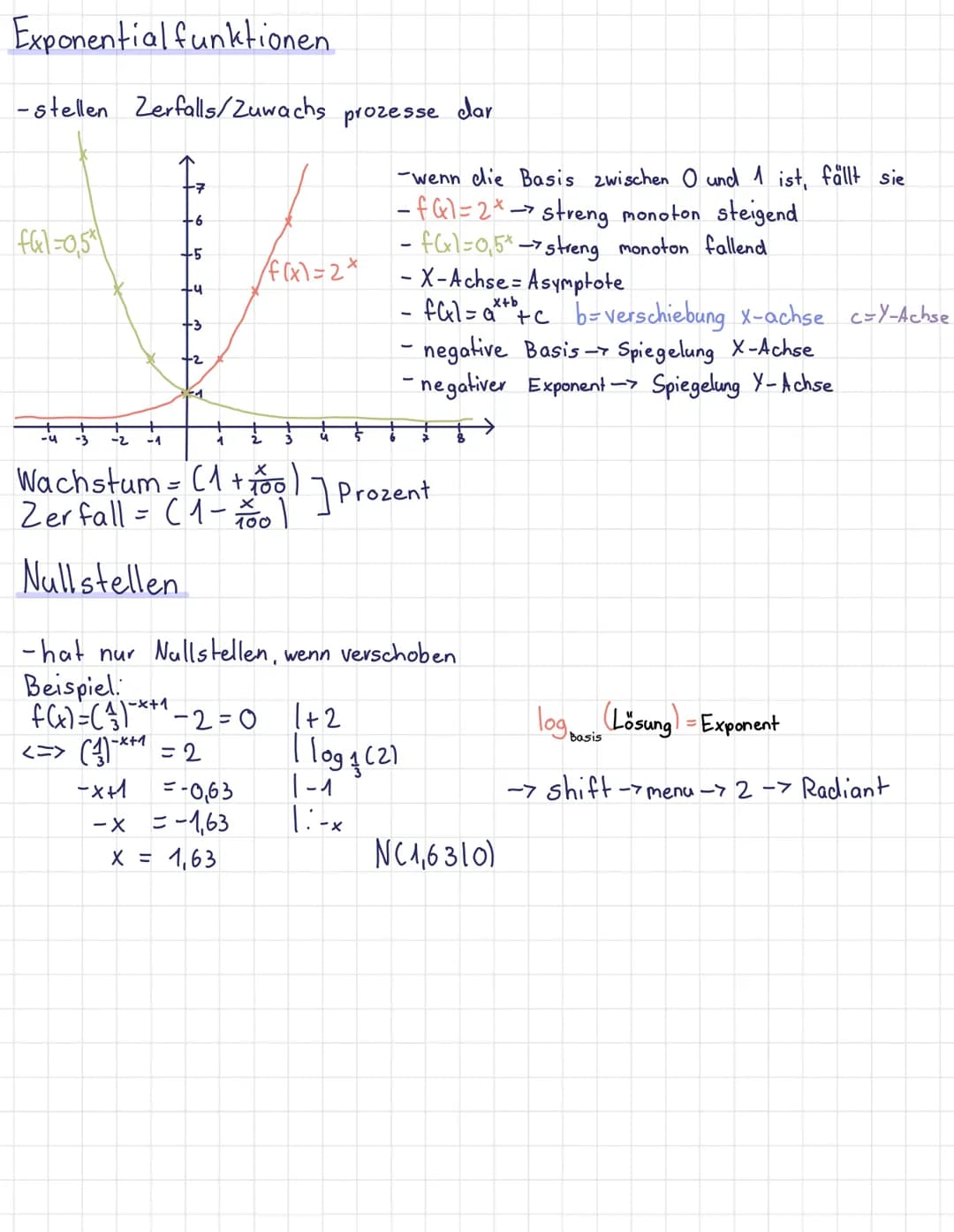 ZP 10 Mathe
Prozentrechnung
p$\,$\Prozentsatz (%) Formeln: p=$\,\frac{W}{G}$
G $\hat{=}$ Grundwert
G=$\,\frac{W}{P}$
W $\hat{=}$ Prozentwert