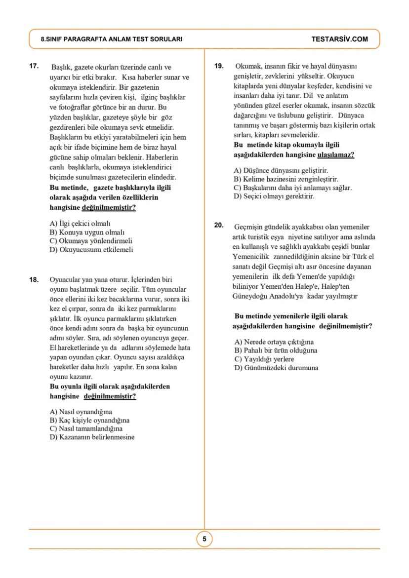 Page 5