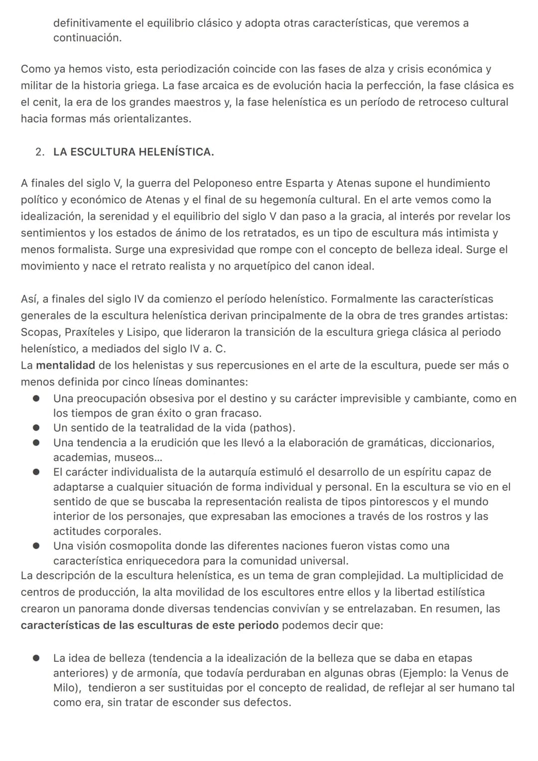 # TEMA: LA ARQUITECTURA GRIEGA CLÁSICA: LOS ÓRDENES. EL TEMPLO: EL PARTENÓN.
El arte clásico griego encuentra sus orígenes en las culturas