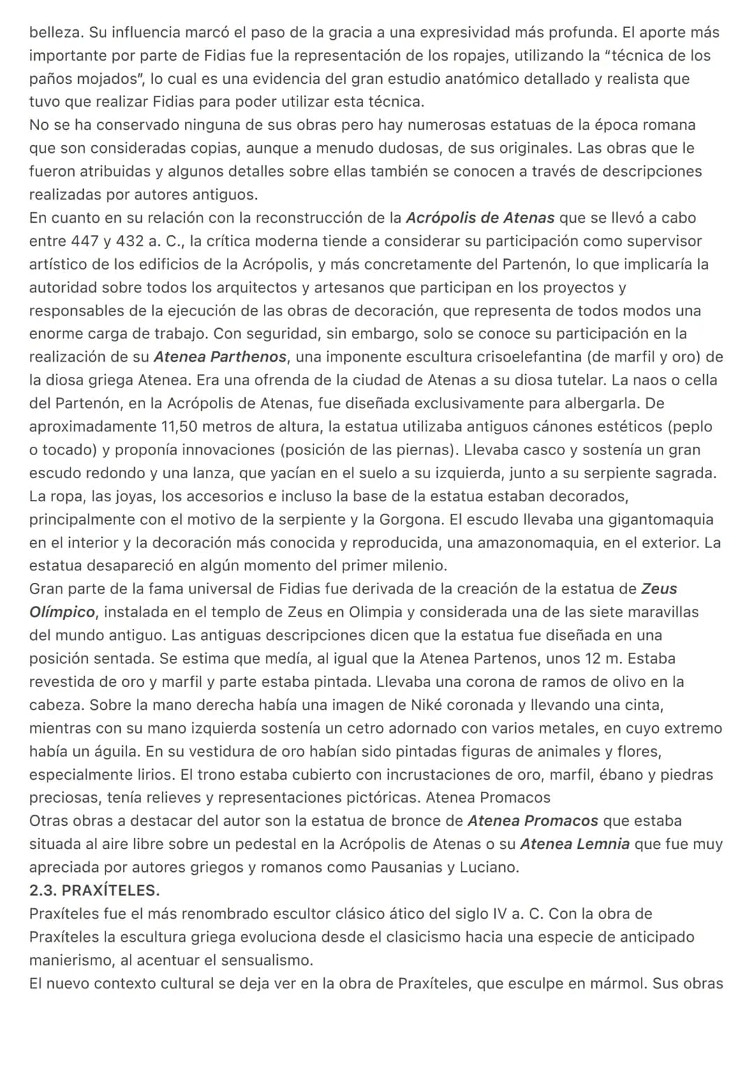 # TEMA: LA ARQUITECTURA GRIEGA CLÁSICA: LOS ÓRDENES. EL TEMPLO: EL PARTENÓN.
El arte clásico griego encuentra sus orígenes en las culturas