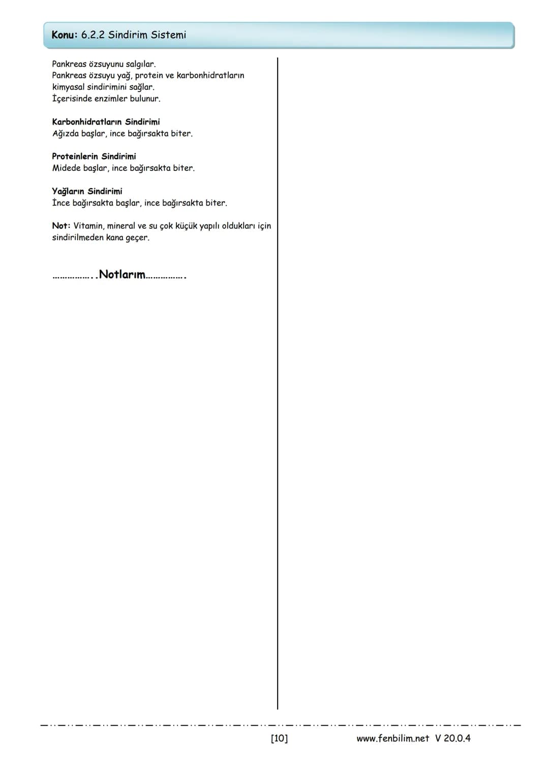 # 6.Sınıf Fen Bilimleri
## Ders Notları
Barış ZEREN
Fen Bilimleri Öğretmeni # 1.Ünite: Güneş Sistemi ve Tutulmalar
Konu: 6.1.1 Güneş Sist