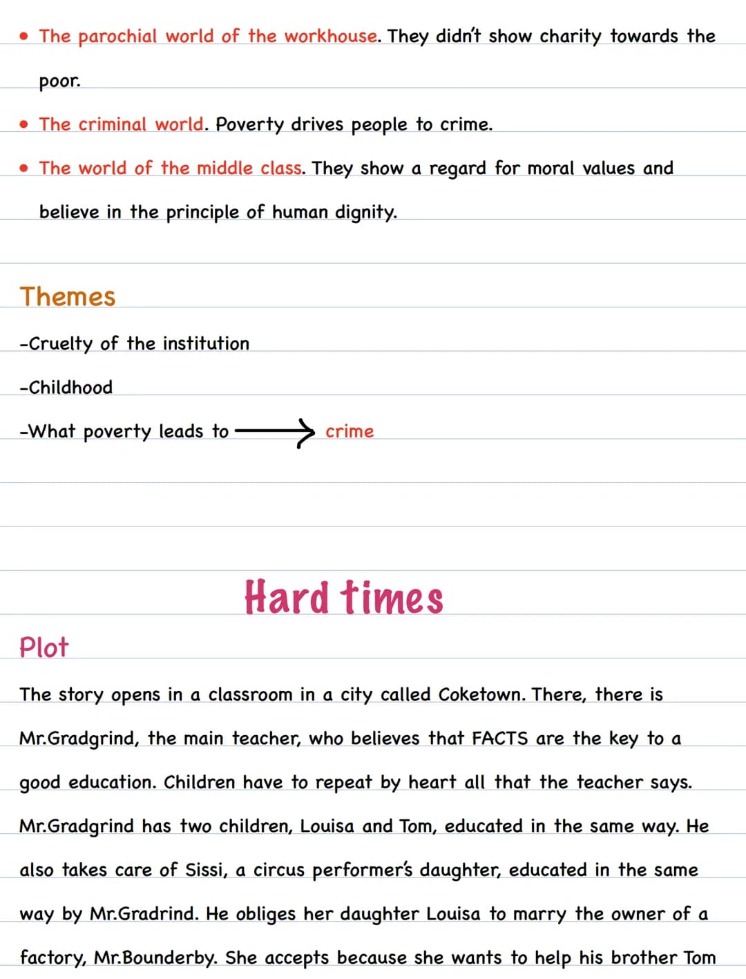 # Charles Dickens
## His life
Charles Dickens was born in Portsmouth in 1812. At
the age of twelve he started to work in a factory. It
was