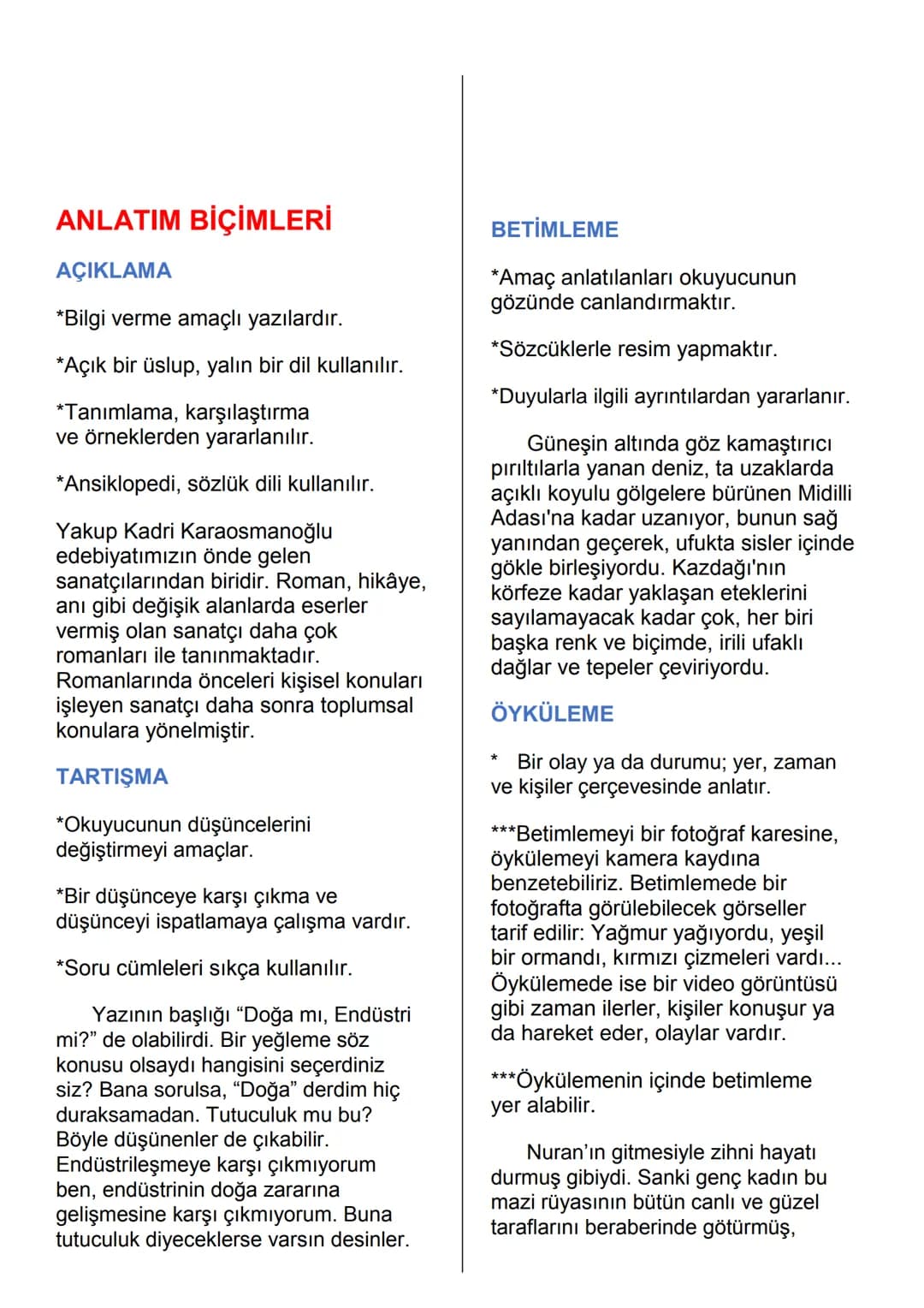 # SÖZCÜKTE ANLAM
Sözcük (Kelime): Bir varlığı ya da
kavramı karşılayan hece veya
hece topluluğudur.
Türkçede sözcükler cümle içinde
farklı