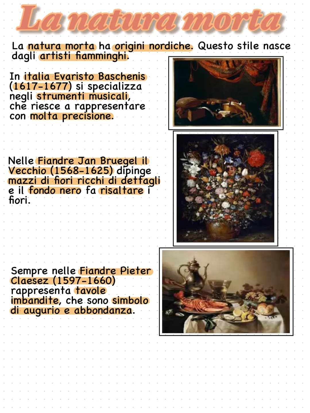 # Barocco
L'arte barocca era uno strumento
della chiesa perché veniva usata per
coinvolgere i fedeli grazie a opere
ricche di decorazioni e