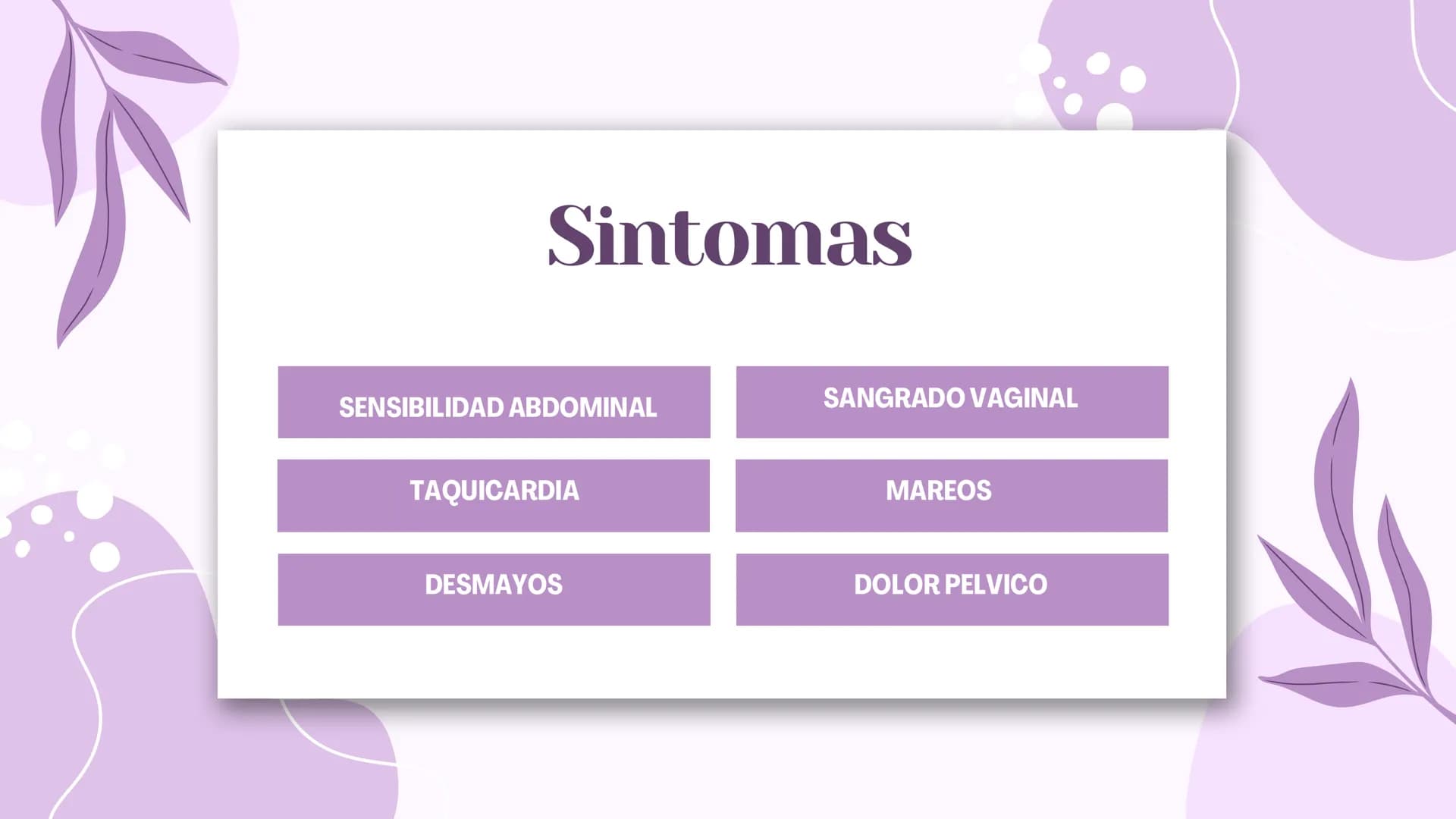 EMBARAZO
ECTOPICO # 1
# Concepto
El embarazo ectopico se pede comprender como el embarazo
fuera del endometrio, es decir, en las trompas u