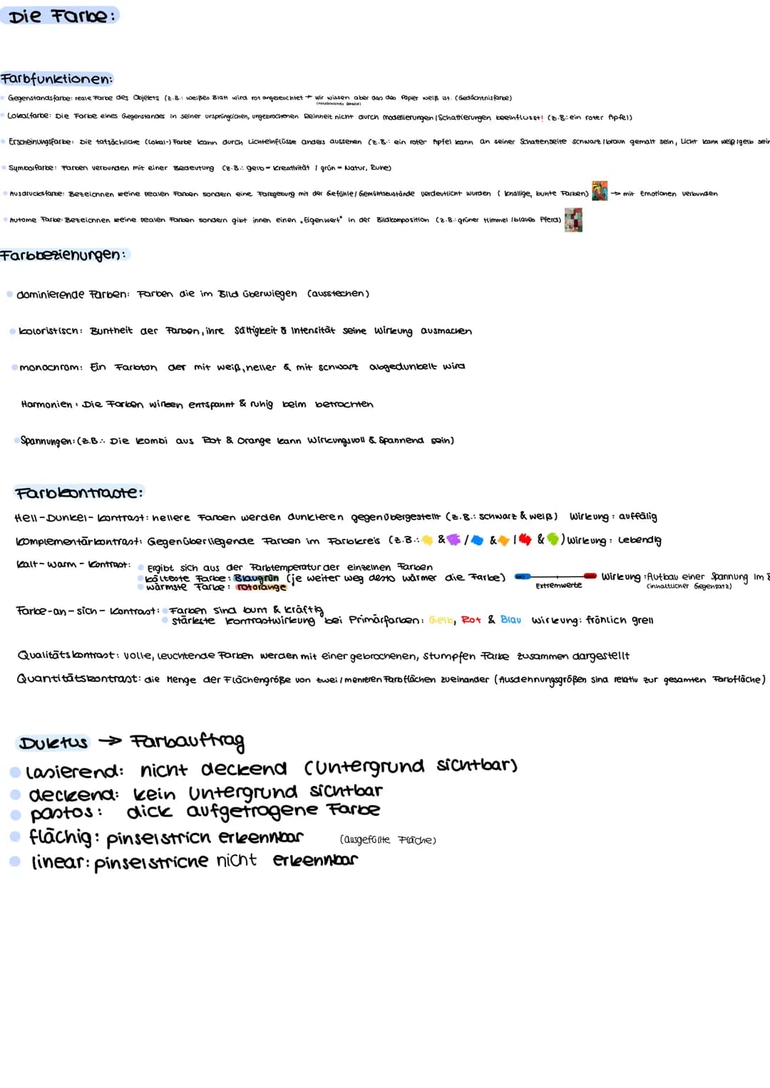 # Bildanalyse
1. Einceitung:
* Titel des Gemäldes
* Künstler
* Erstellungsdatum
* Bildtechnile (2.8: õlgemälde, Aquarell, Gouache,