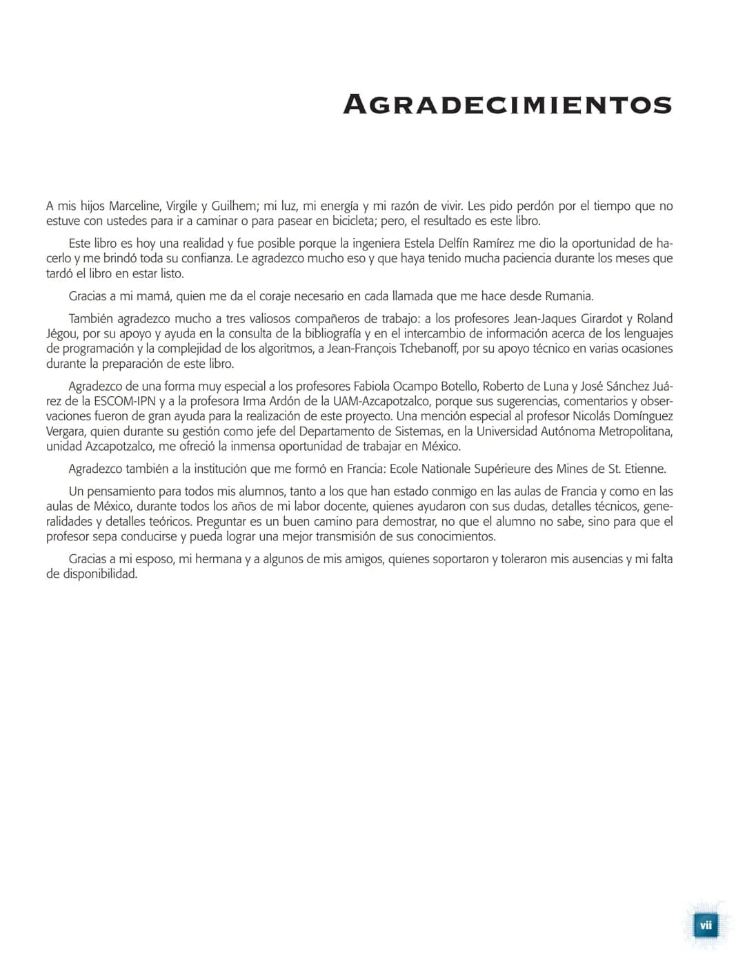 # INTRODUCCIÓN A LA PROGRAMACIÓN
Mihaela Juganaru Mathieu
PRIMERA EDICIÓN EBOOK
México, 2014
GRUPO
EDITORIAL
PATRIA Para establecer com