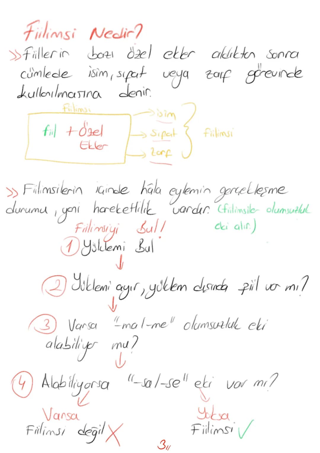 Hatırla!
Isim
Doğadaki canlı
cansız tüm varlık ve
kavramırı karşılayan
sözcüklerdir