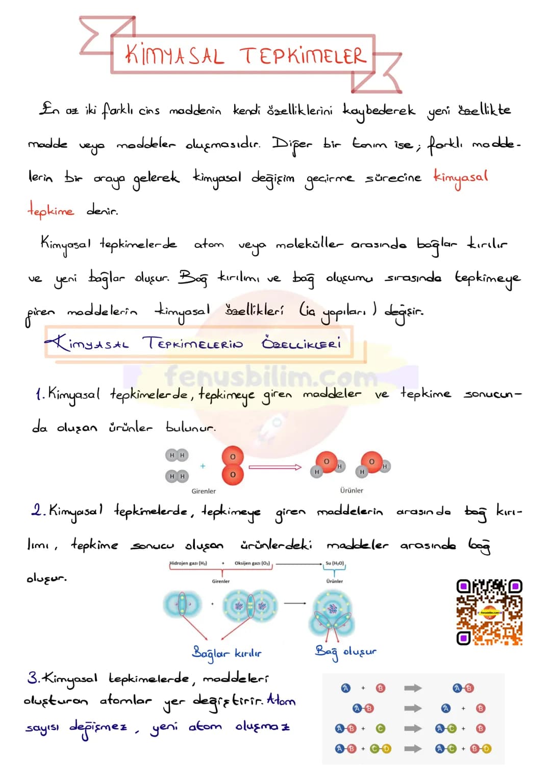 # FİZİKSEL VE KİMYASAL DEĞİşim
## FİZİKSEL Değişim
Bir maddenin tanecik (ia) yopısı değişmeden sadece dış görünümünde
meydana gelen değişi