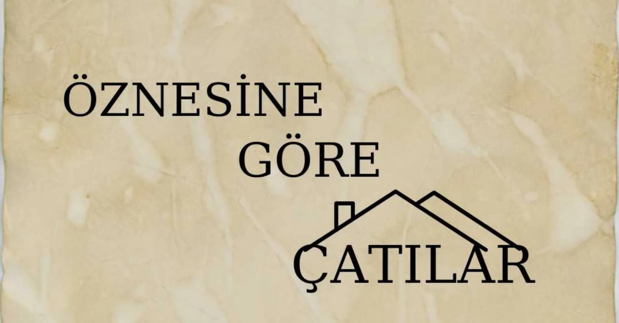FİİLDE
ÇATI - Fiil Çatısı
- Öznesine Göre
- Nesnesine Göre
- Etken
- Edilgen
- Geçişli
- Geçişsiz # ÖZNESİNE
GÖRE
ÇATILAR 1- ETKEN FİİL