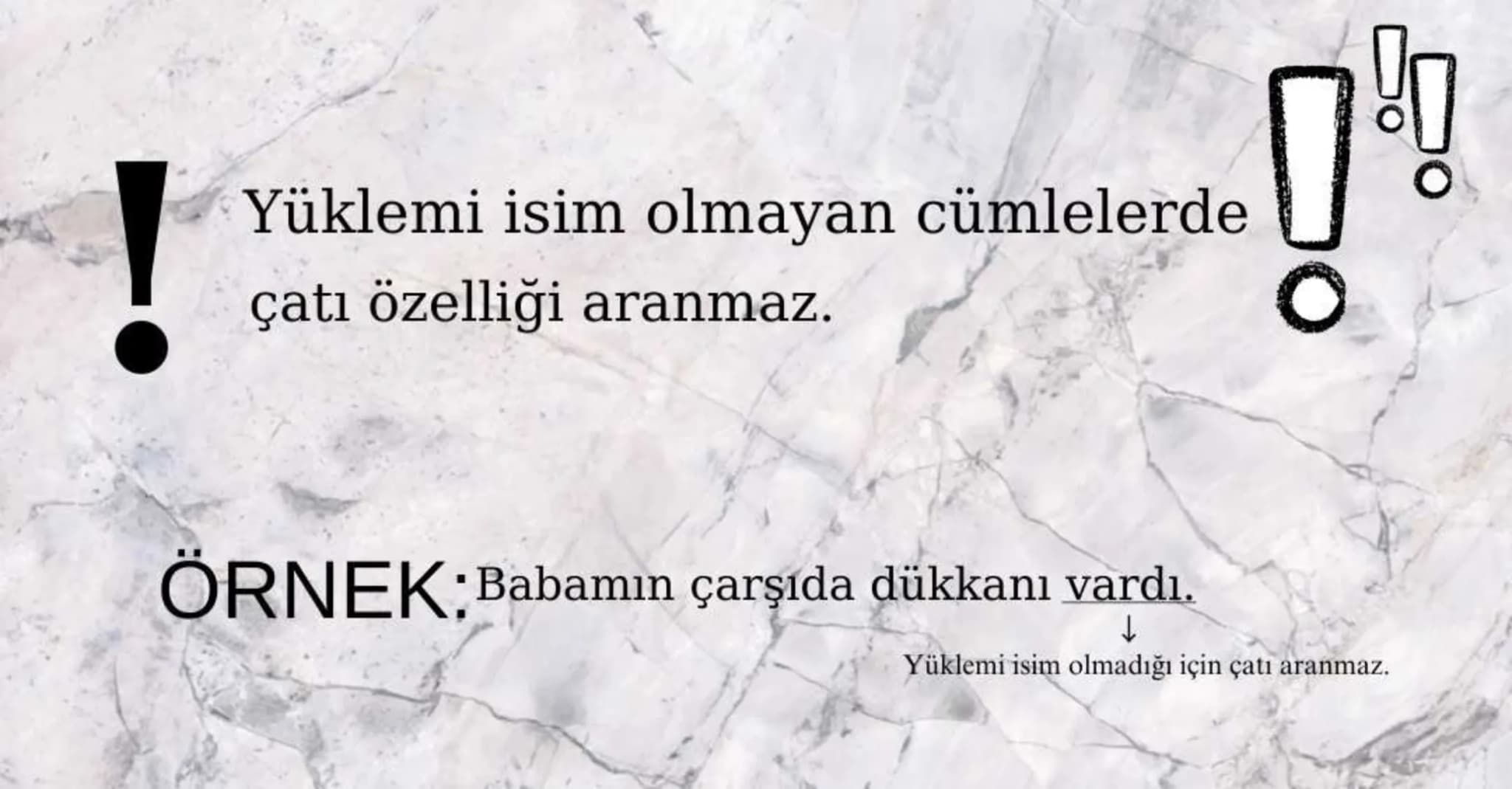 FİİLDE
ÇATI - Fiil Çatısı
- Öznesine Göre
- Nesnesine Göre
- Etken
- Edilgen
- Geçişli
- Geçişsiz # ÖZNESİNE
GÖRE
ÇATILAR 1- ETKEN FİİL