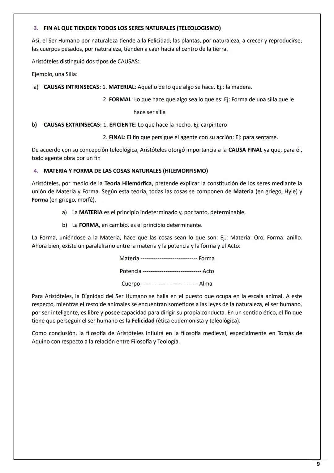 CURSO 2023/2024
EvAU
FILOSOFÍA
2º Bachillerato | María Sánchez Jiménez 1 3 # PLATÓN: Dos tipos de conocimiento y dos
tipos de realidad
P