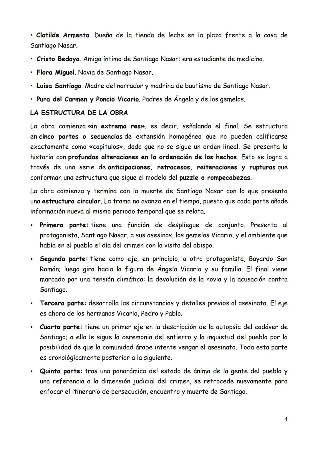 # CRÓNICA DE UNA MUERTE ANUNCIADA. GABRIEL GARCÍA MÁRQUEZ
GUÍA DE LECTURA - 2º DE BACHILLERATO
EL AUTOR
El colombiano Gabriel García Márqu