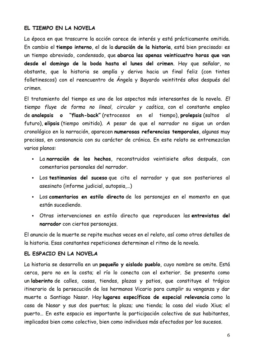 # CRÓNICA DE UNA MUERTE ANUNCIADA. GABRIEL GARCÍA MÁRQUEZ
GUÍA DE LECTURA - 2º DE BACHILLERATO
EL AUTOR
El colombiano Gabriel García Márqu