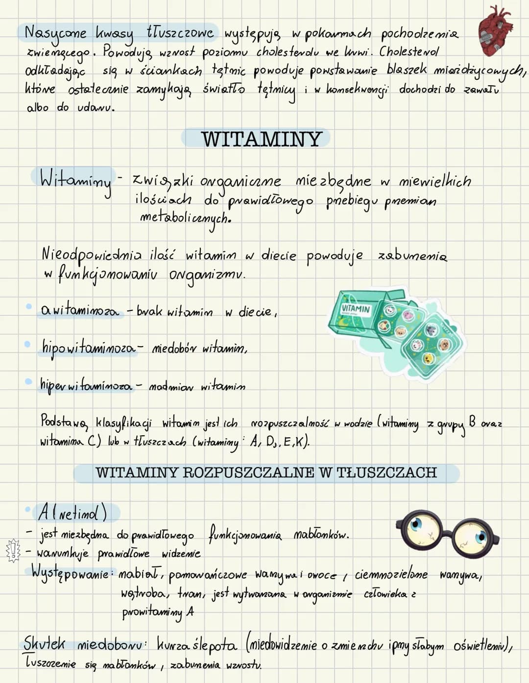 # Składniki pokarmowe
Organiczne składniki pokarmowe.
Pokarm jest źródłem:
* emergii potrebnej do przeprowadzania wszystkich procesów ż