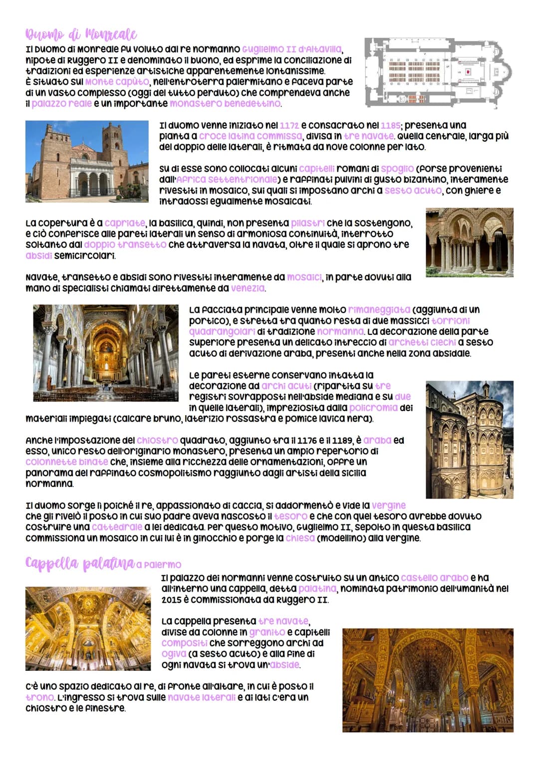 # L'Arte romanica
Necessita' di una nuova arte
L'architettura riceve un impulso tale da riuscire a cambiare l'aspetto di tutto il continen