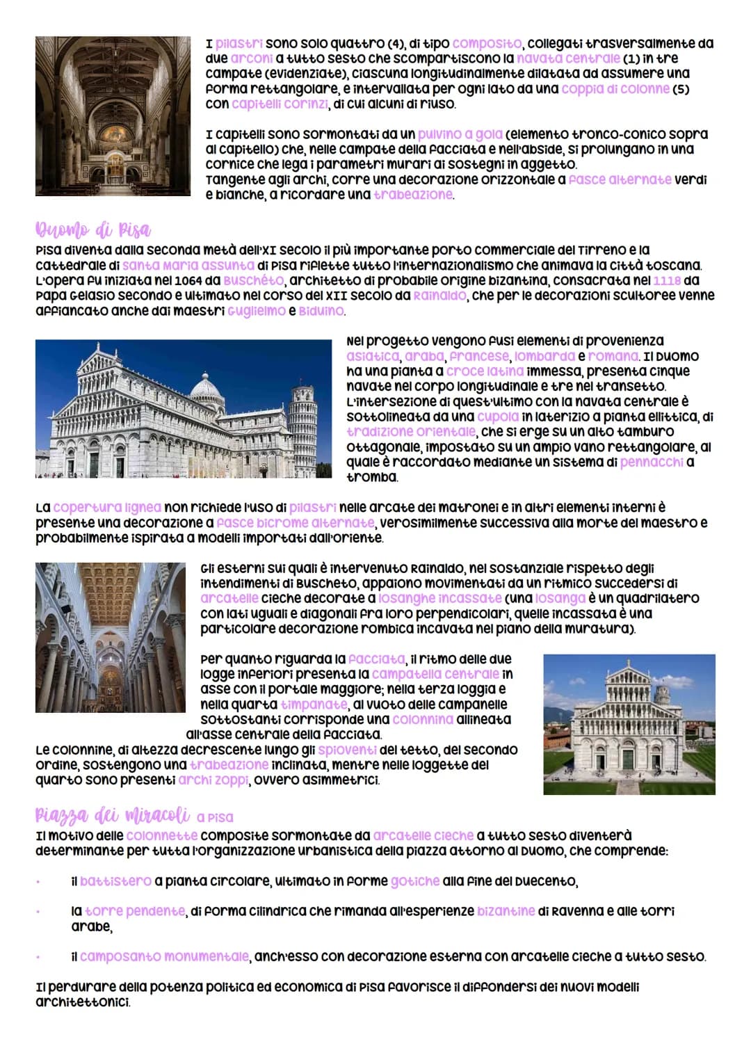 # L'Arte romanica
Necessita' di una nuova arte
L'architettura riceve un impulso tale da riuscire a cambiare l'aspetto di tutto il continen